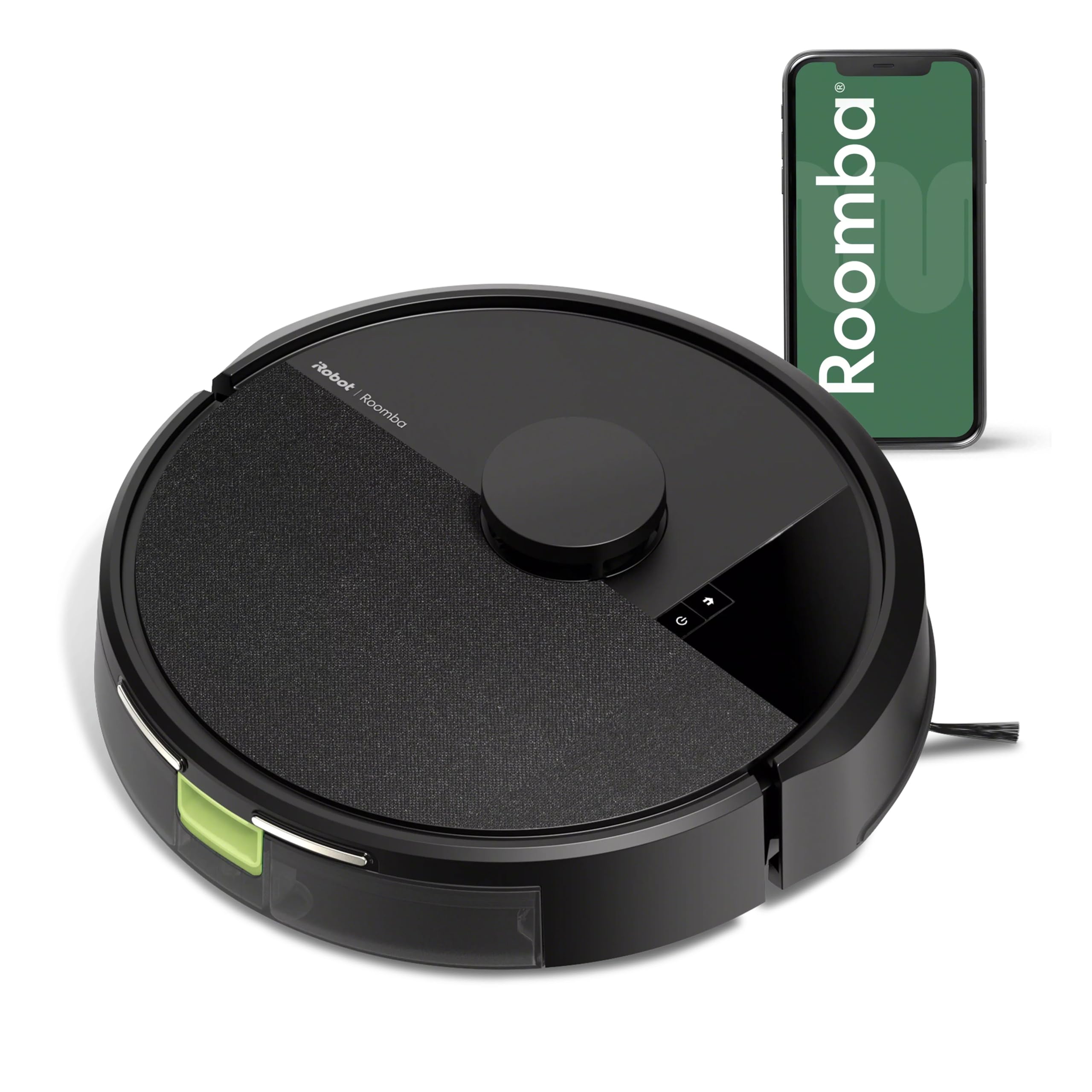 アイロボット Y311260 Roomba 105 Combo Amazon.com - iRobot Roomba 105 Combo Robot Vacuum & Mop - Easy to